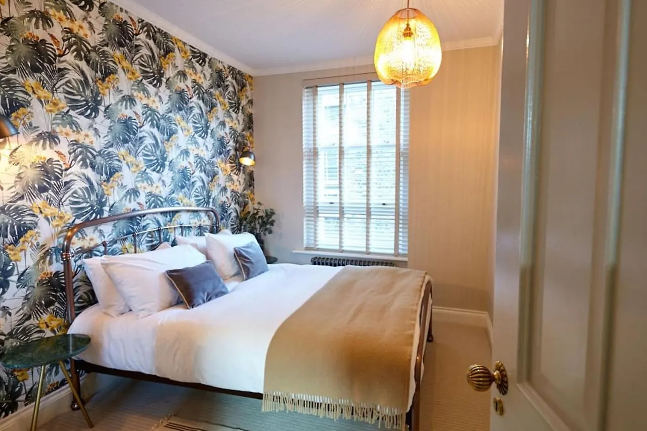 Lovely 2-Bedroom Apartment In Shoreditch Londra