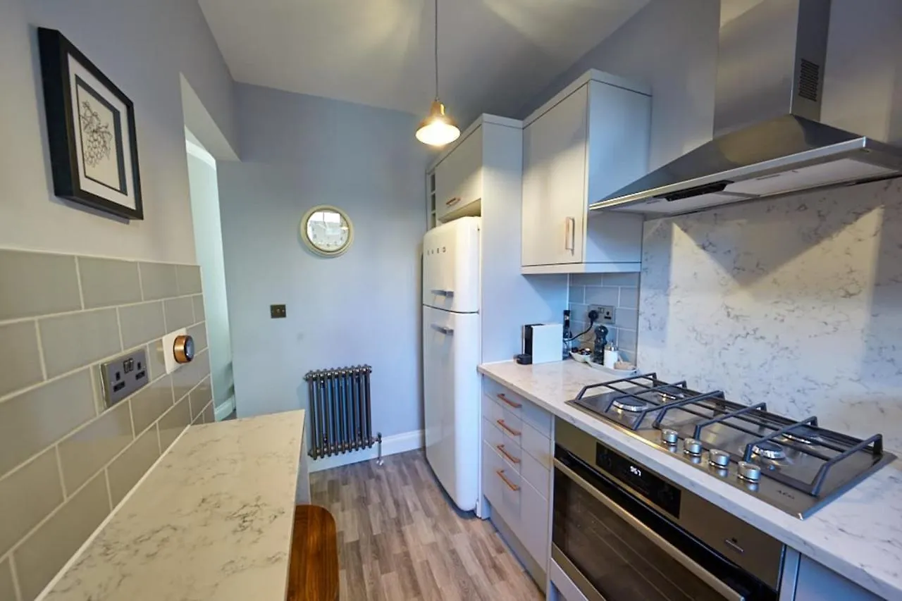 Lovely 2-Bedroom Apartment In Shoreditch Londra