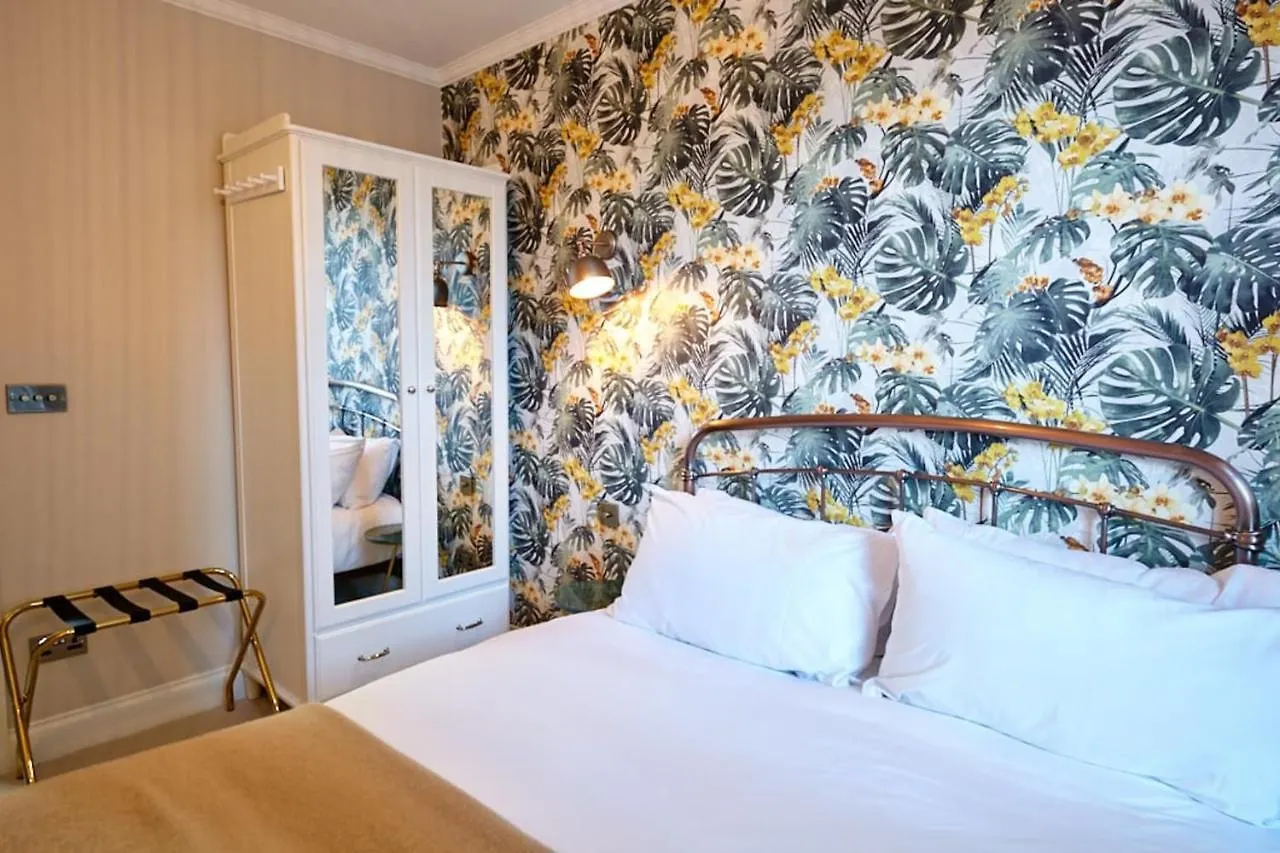Lovely 2-Bedroom Apartment In Shoreditch Londra 0*,