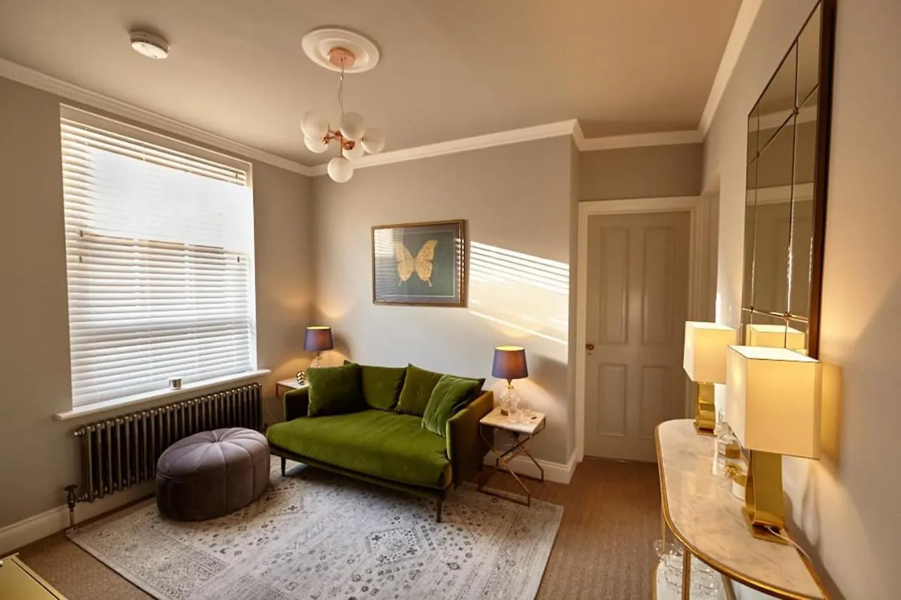 Lovely 2-Bedroom Apartment In Shoreditch Londra
