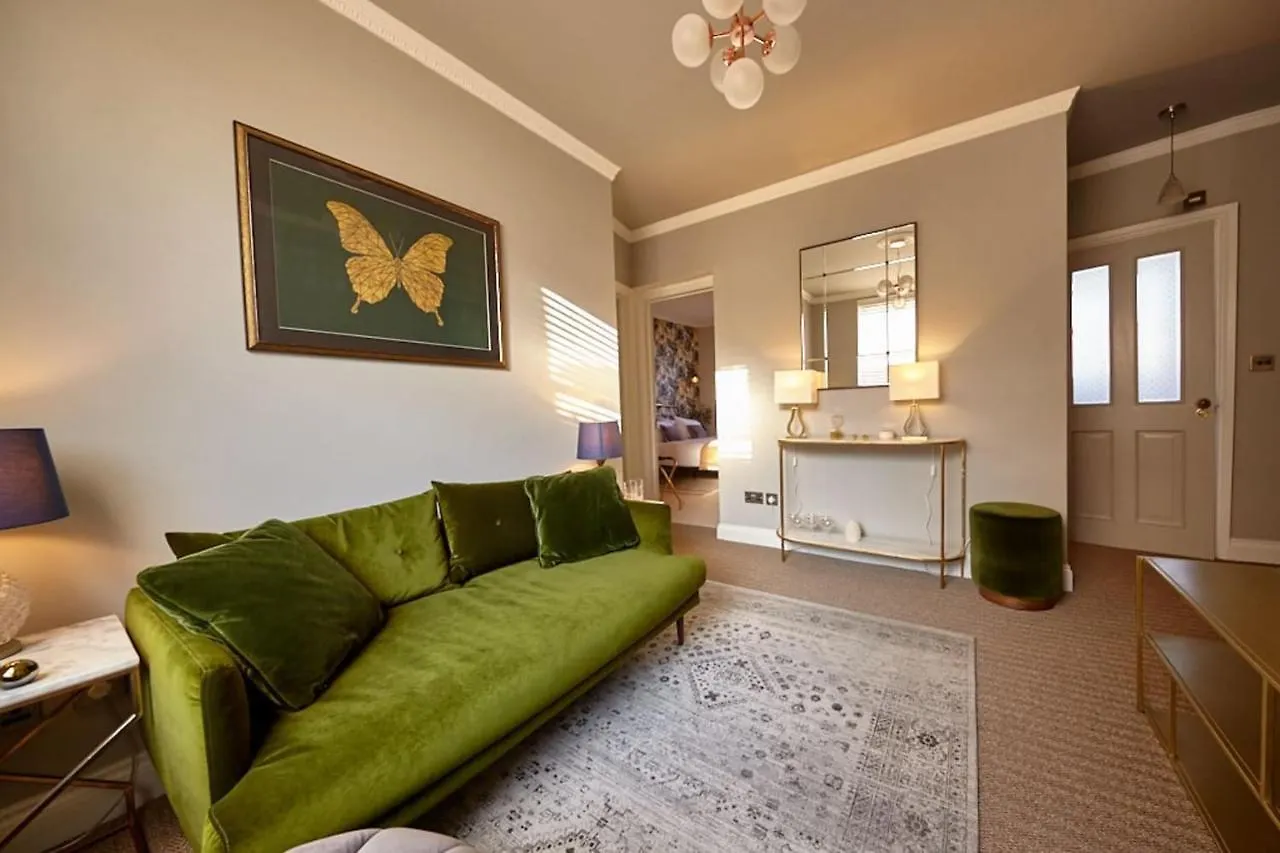 Lovely 2-Bedroom Apartment In Shoreditch Londra 0*,  Regno Unito