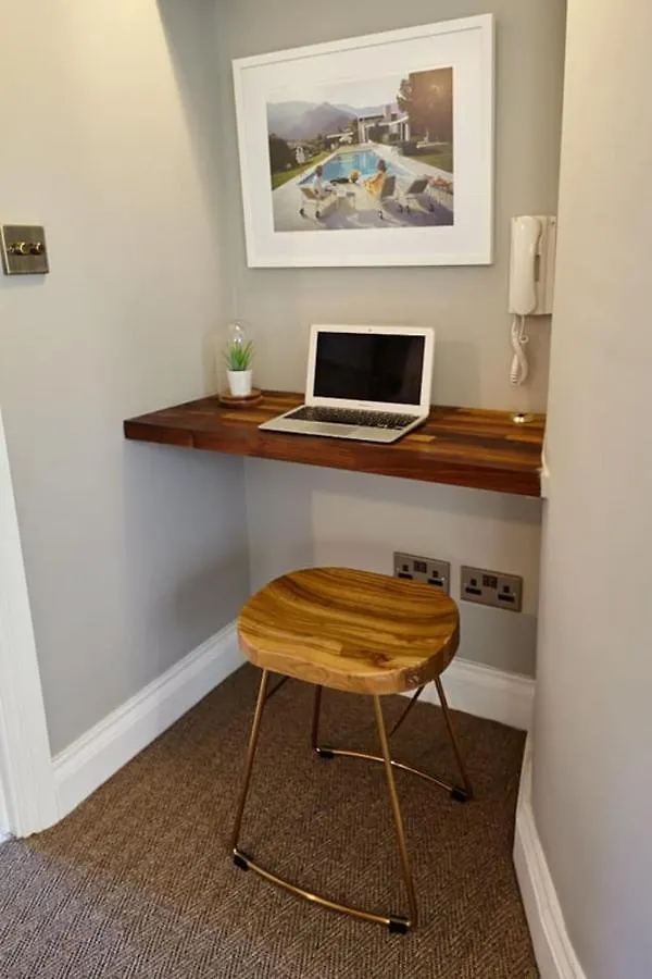 Lovely 2-Bedroom Apartment In Shoreditch Londra Regno Unito